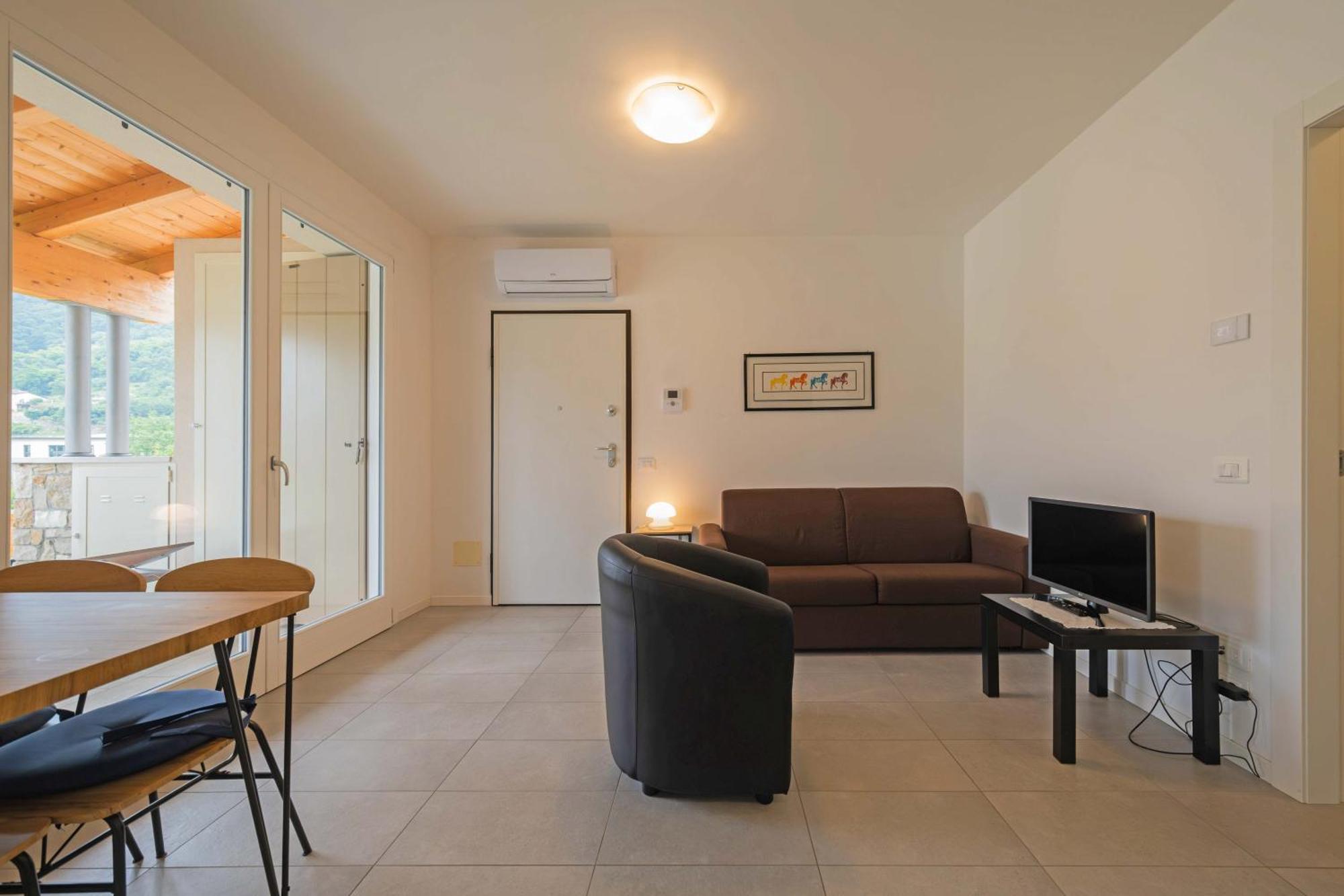 Apartmentsgarda - Garda31 Residence Luaran gambar